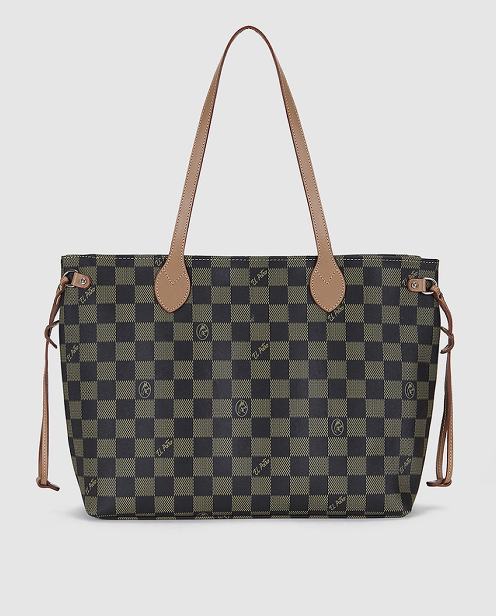 Imagen 0 de Bolso cesta