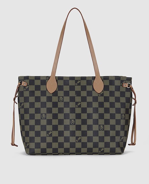 Imagen 0 de Bolso cesta