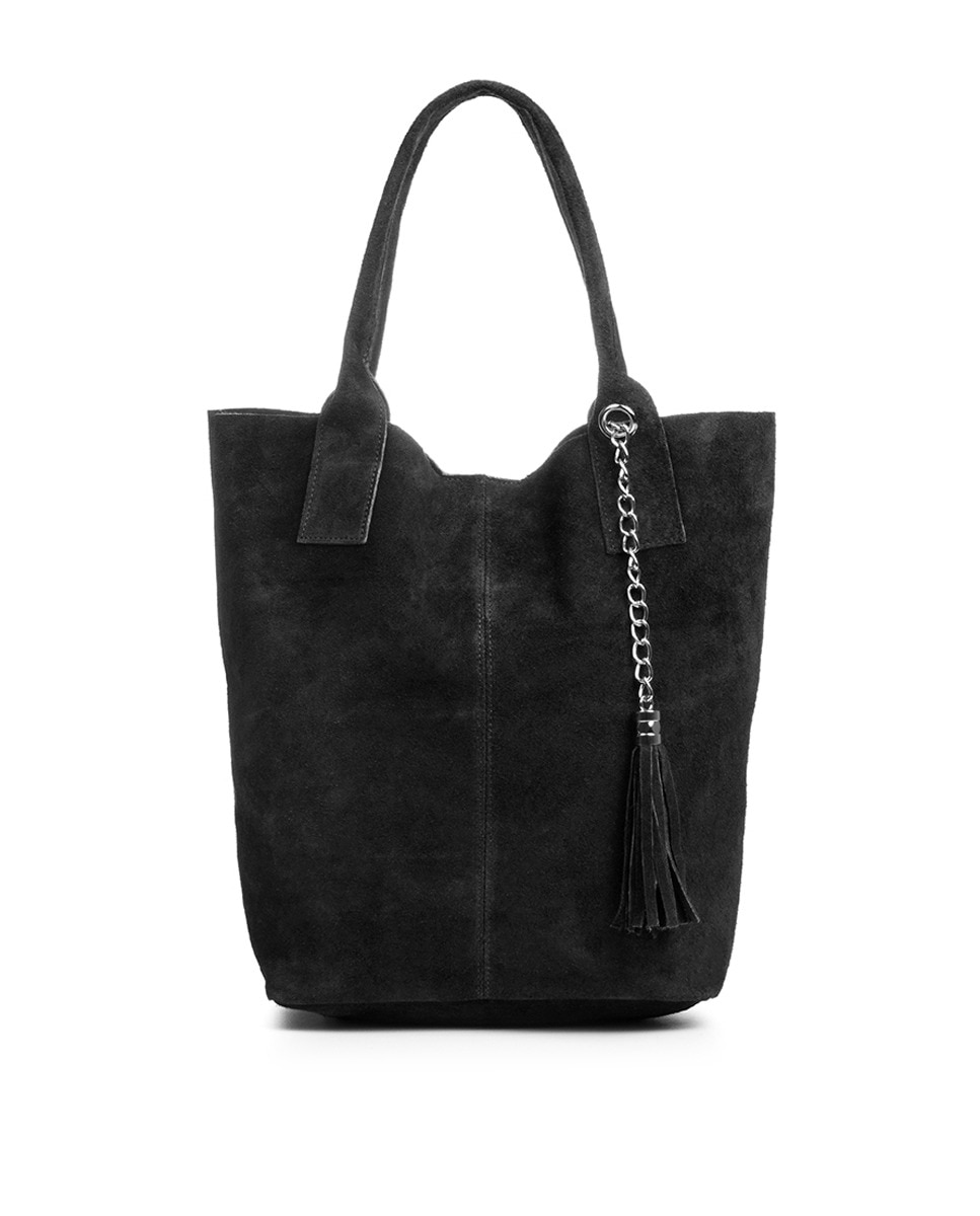 Imagen 0 de Bolso Camoscio