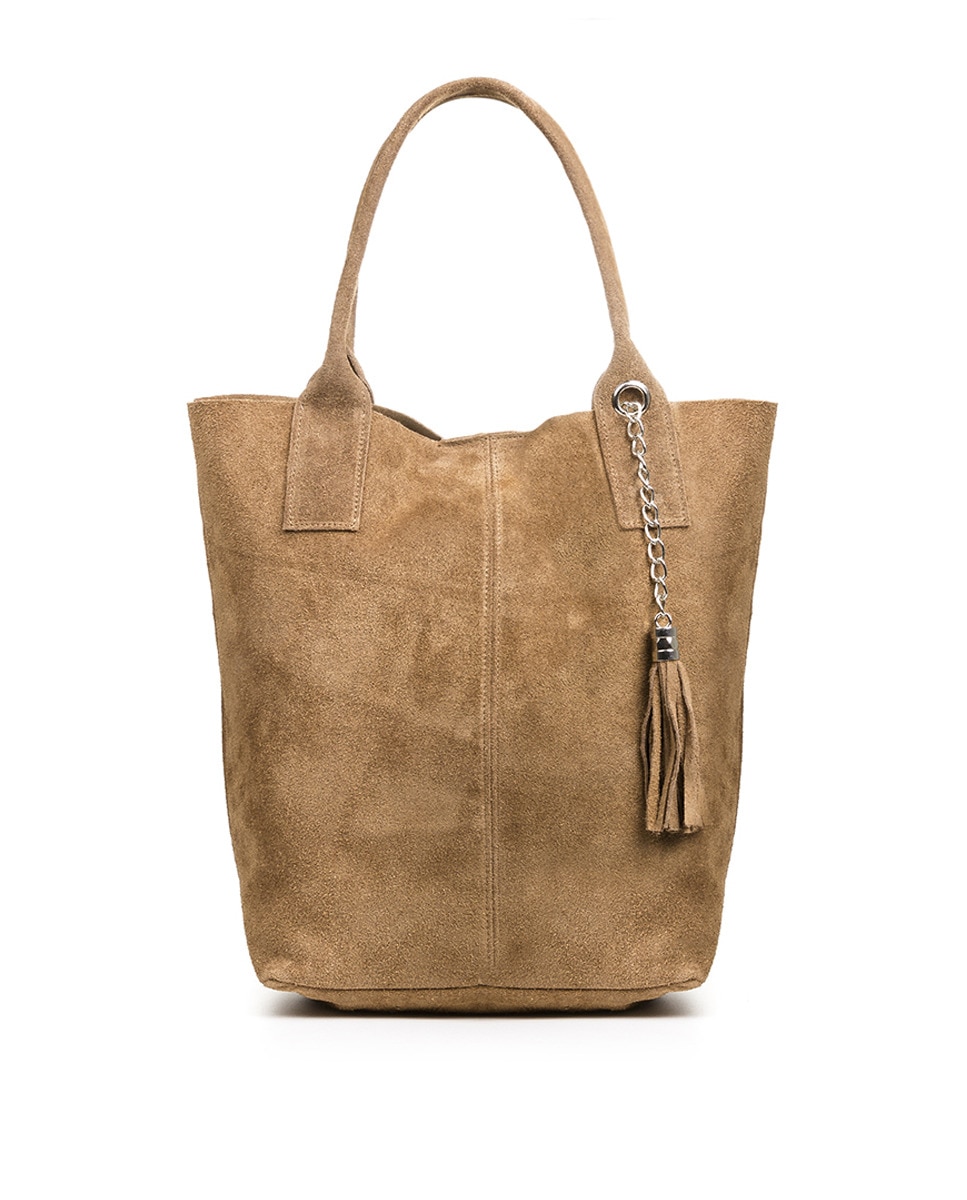 Imagen 0 de Bolso Camoscio