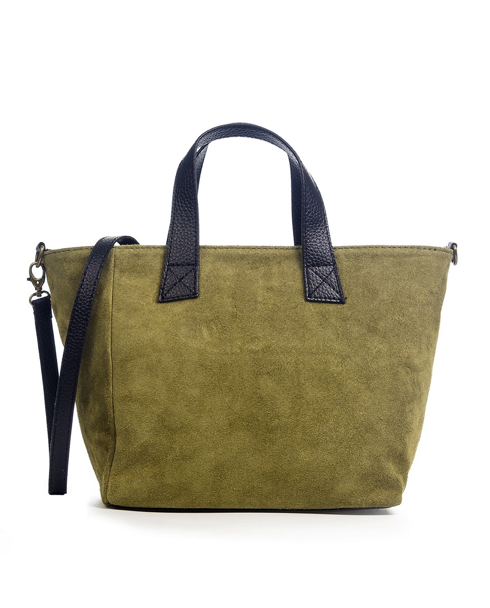 Imagen 0 de Bolso tote Agnese