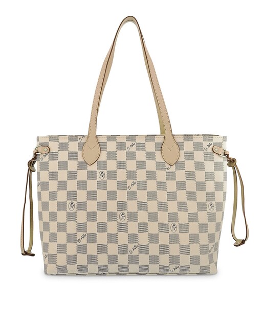 Imagen 0 de Bolso hombro tipo cesta