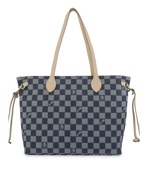 Imagen 0 de Bolso hombro tipo cesta