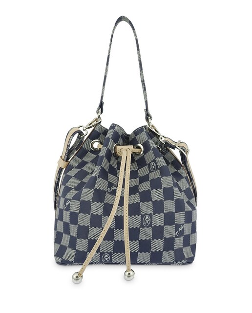 Imagen 0 de Bolso bandolera de piel