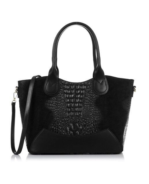 Imagen 0 de Bolso tote Adelfia