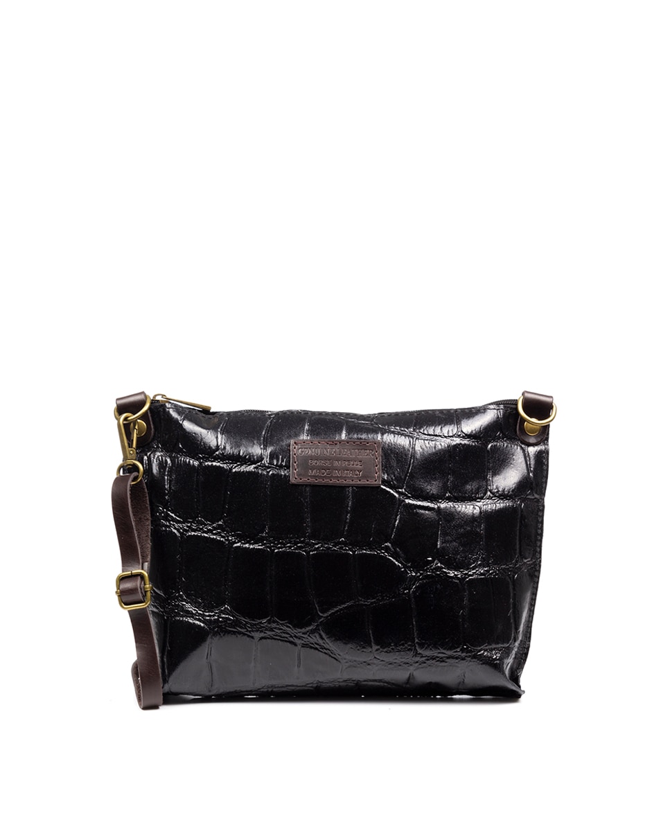 Imagen 0 de Bolso bandolera Aieta