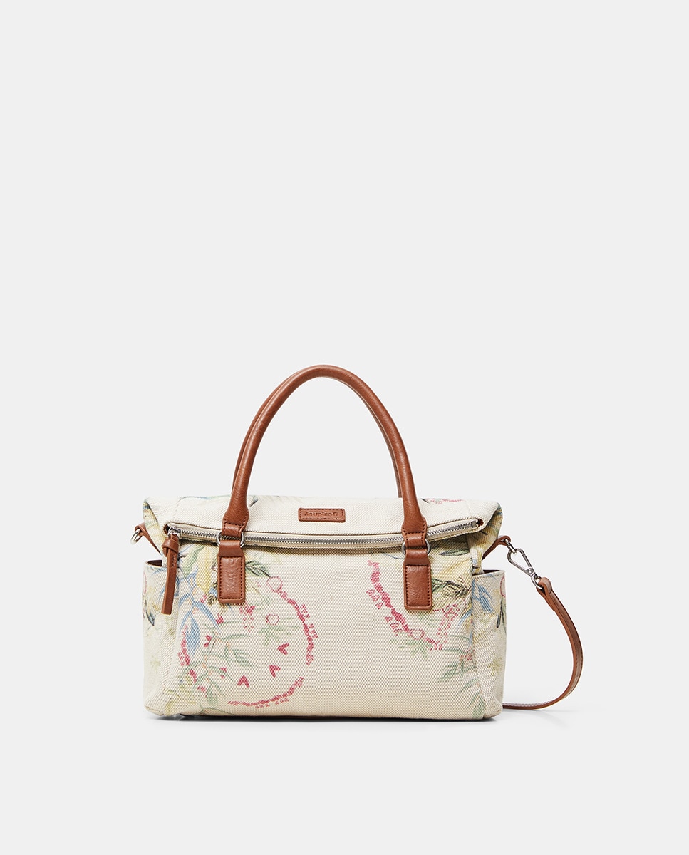 Imagen 0 de Bolso de asa corta
