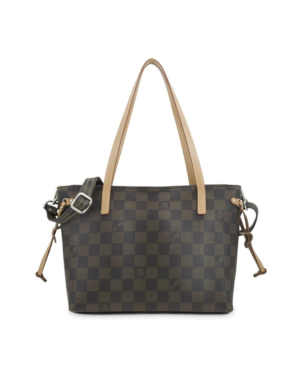 Imagen 0 de Bolso cesta