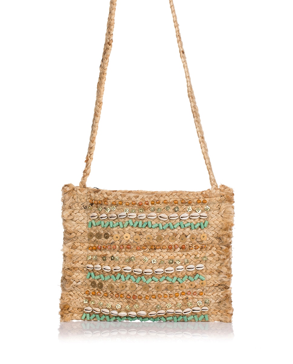 Imagen 0 de Bolso de mujer hecho a mano
