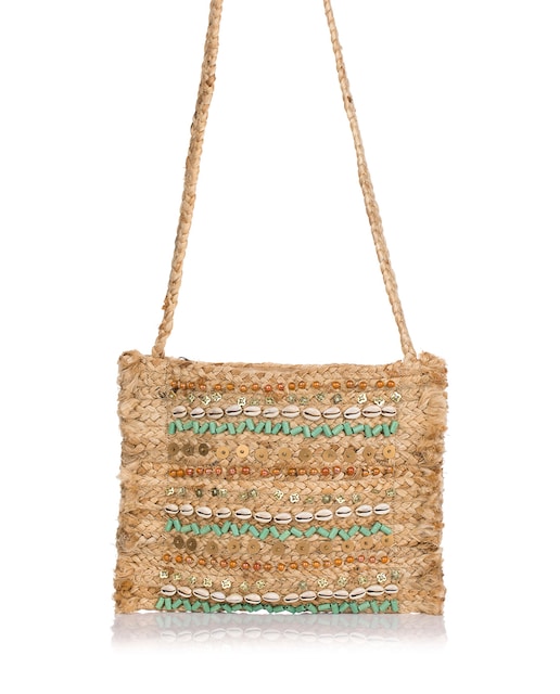 Imagen 0 de Bolso de mujer hecho a mano