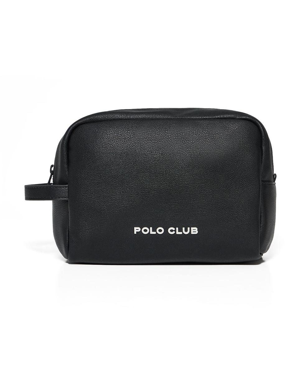 Imagen 0 de Neceser unisex bolsillo interior