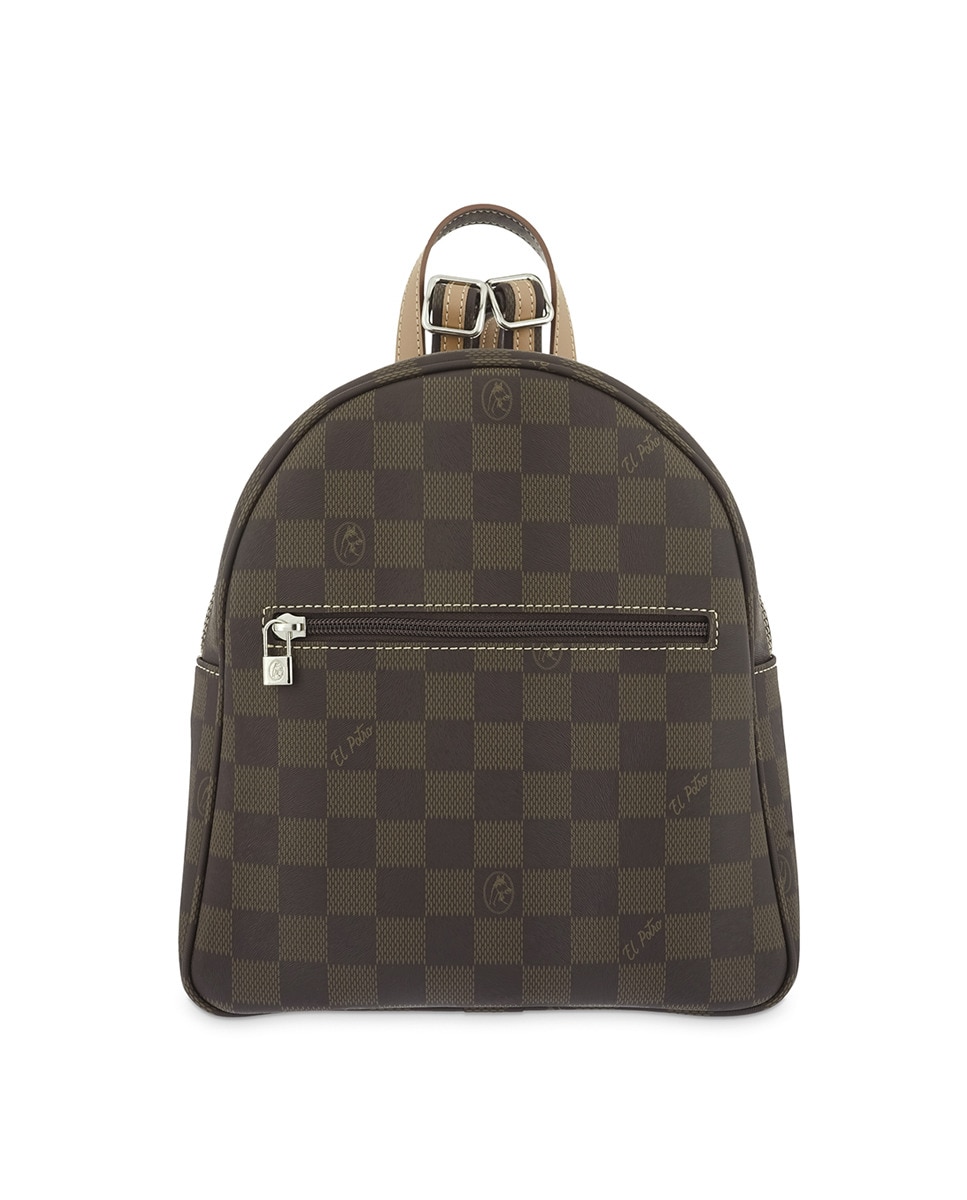 Imagen 0 de Mochila logo