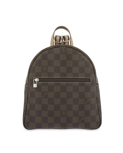 Imagen 0 de Mochila logo