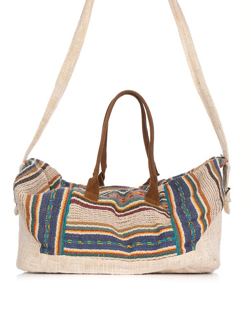 Imagen 0 de Bolsa de mujer artesanal