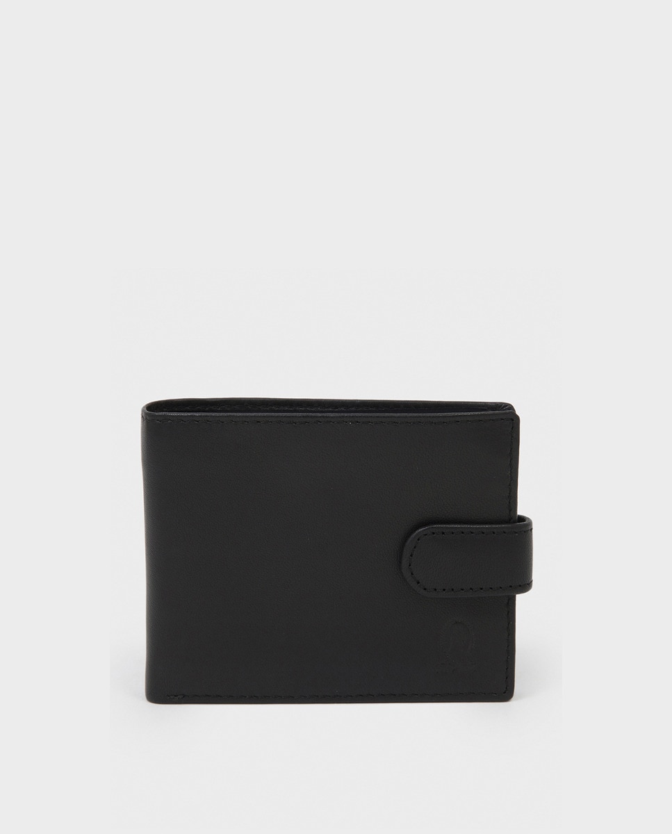 Imagen 0 de Cartera 11x9,5x3 cm