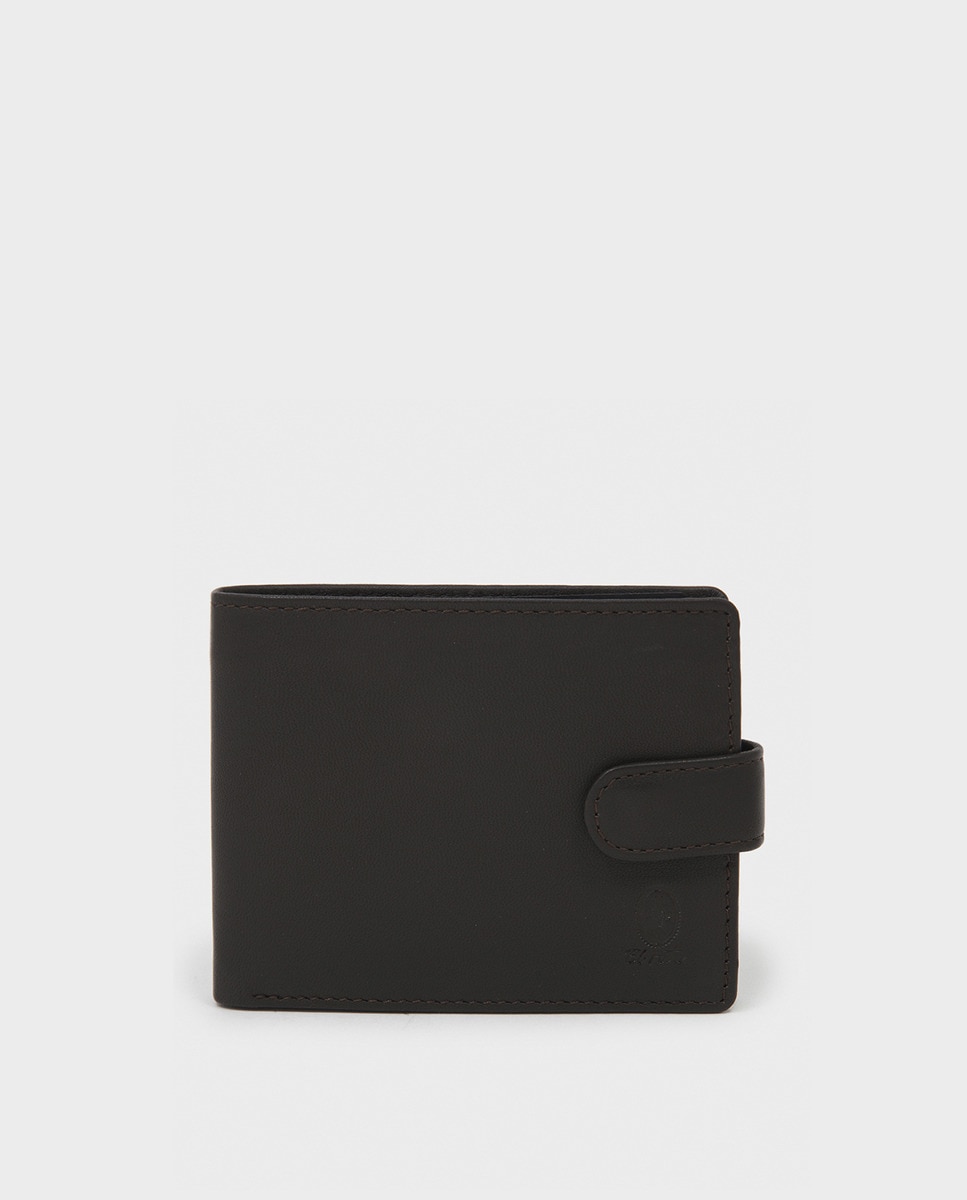 Imagen 0 de Cartera 11x9,5x3 cm
