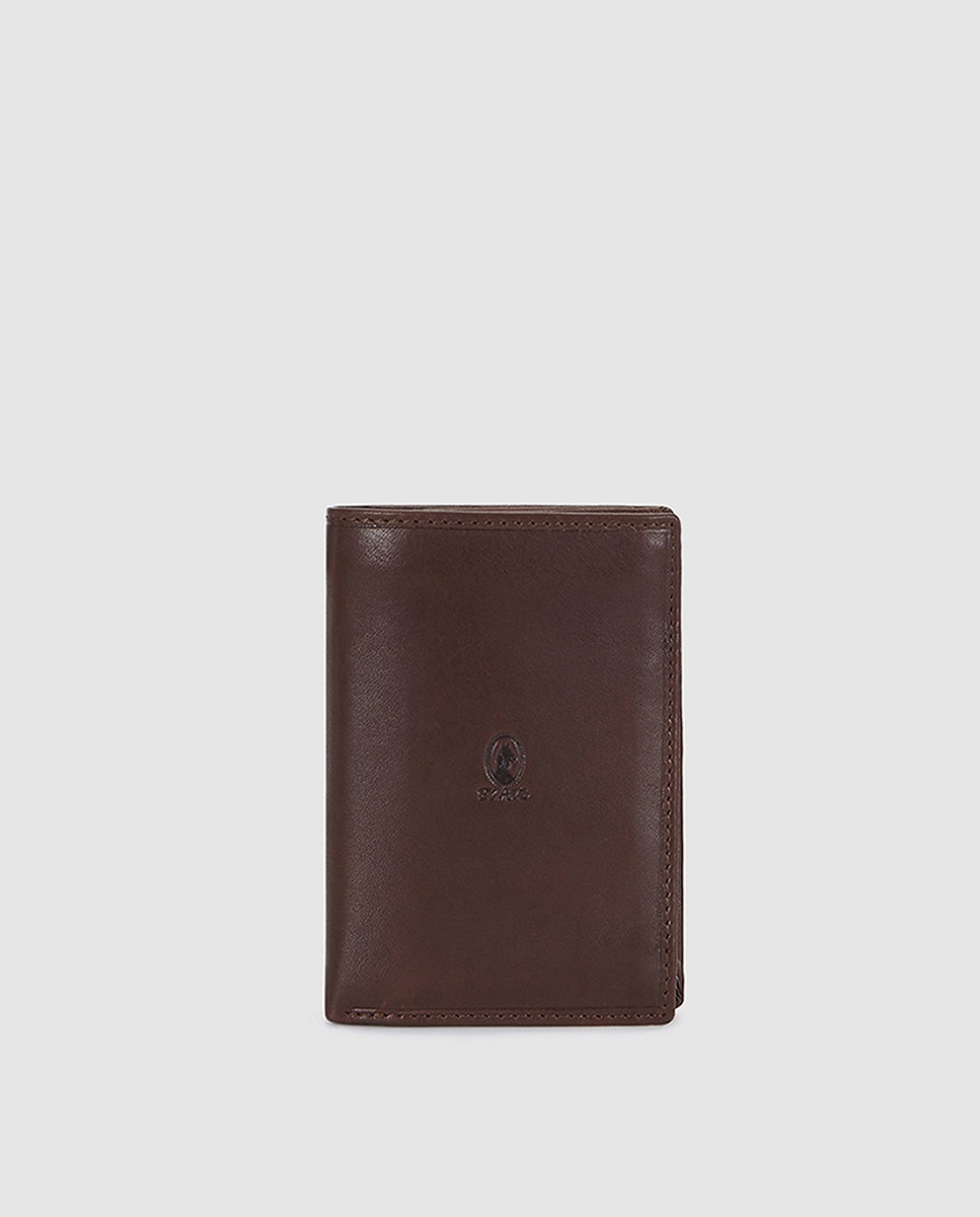 Imagen 0 de Cartera 9x12x1,5 cm