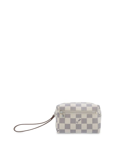 Imagen 0 de Monedero neceser beige