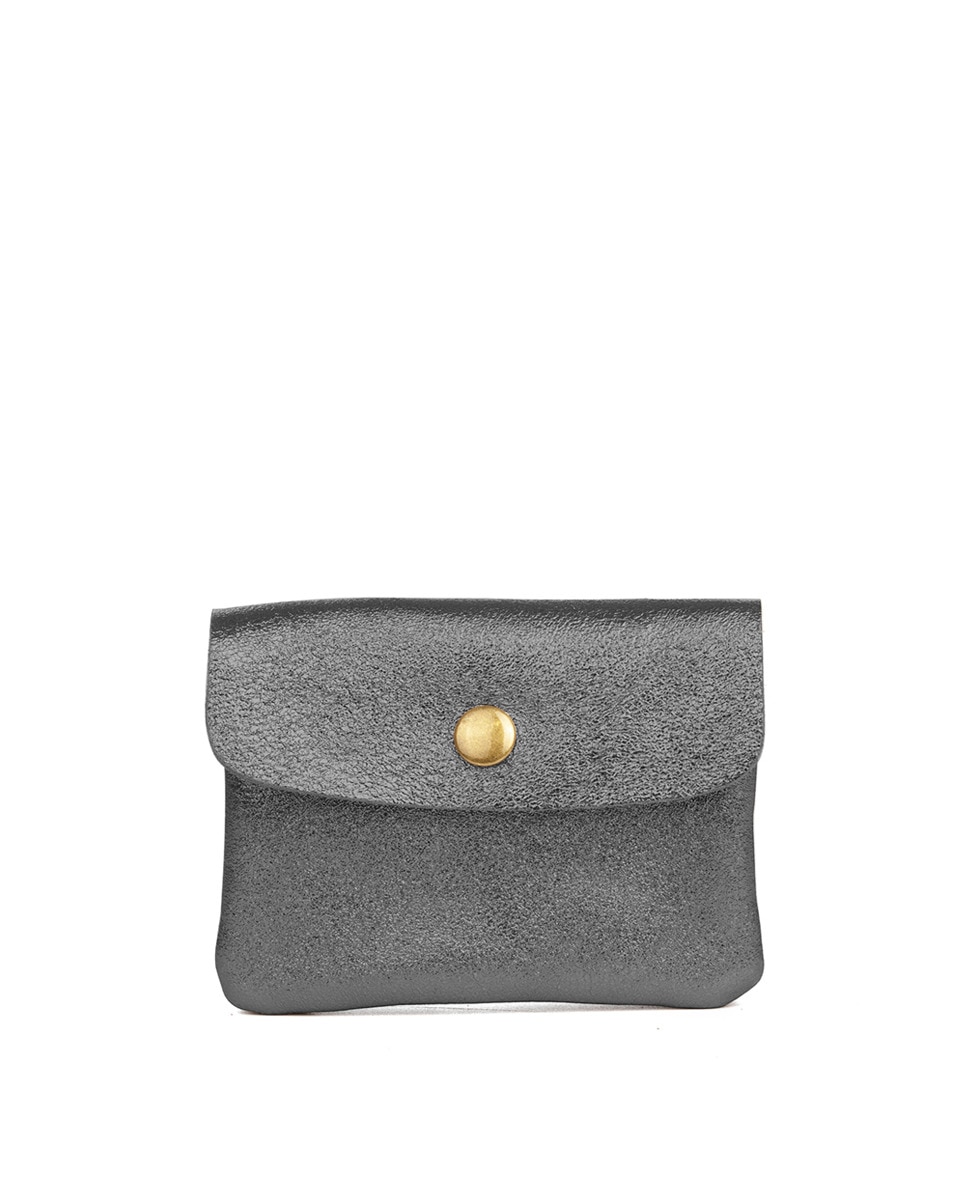 Imagen 0 de Cartera monedero piel Gamuza