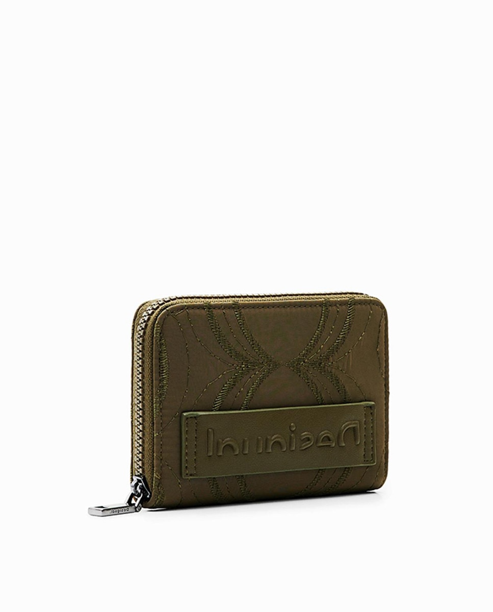 Imagen 0 de Cartera pequeña tela