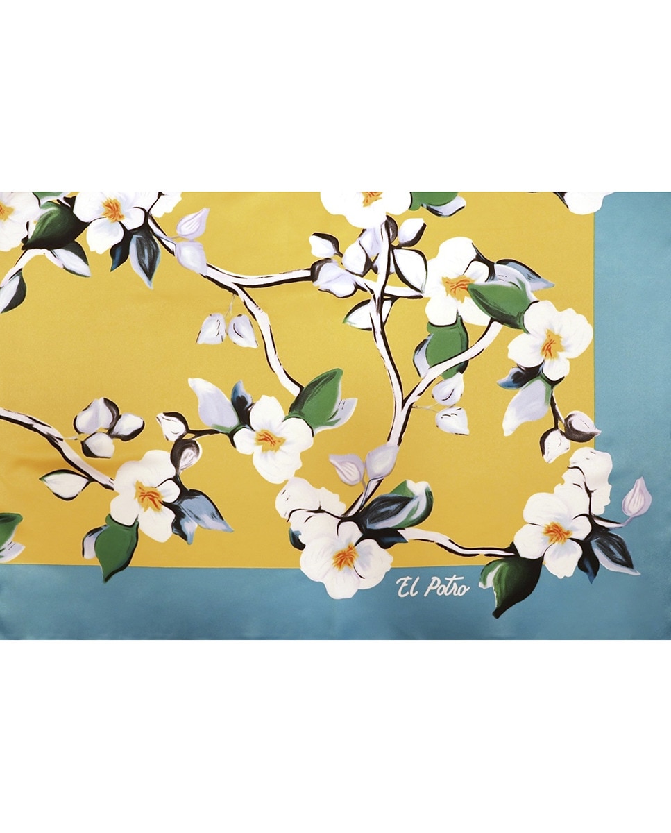 Imagen 0 de Pañuelo estampado