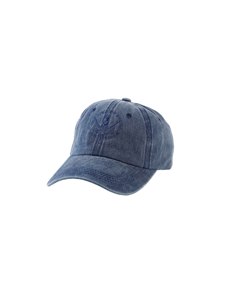 Imagen 0 de Gorra algodón ajustable