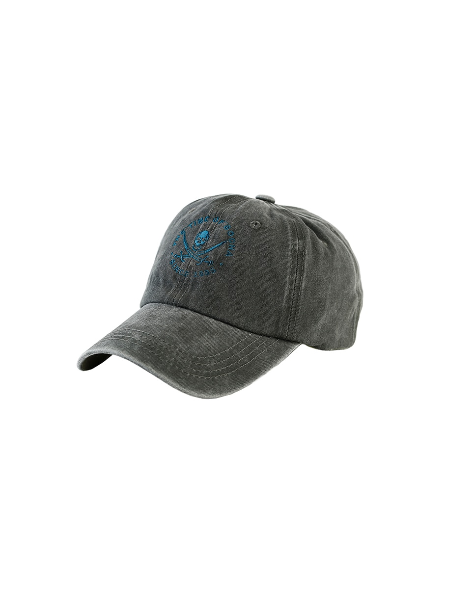 Imagen 0 de Gorra algodón ajustable