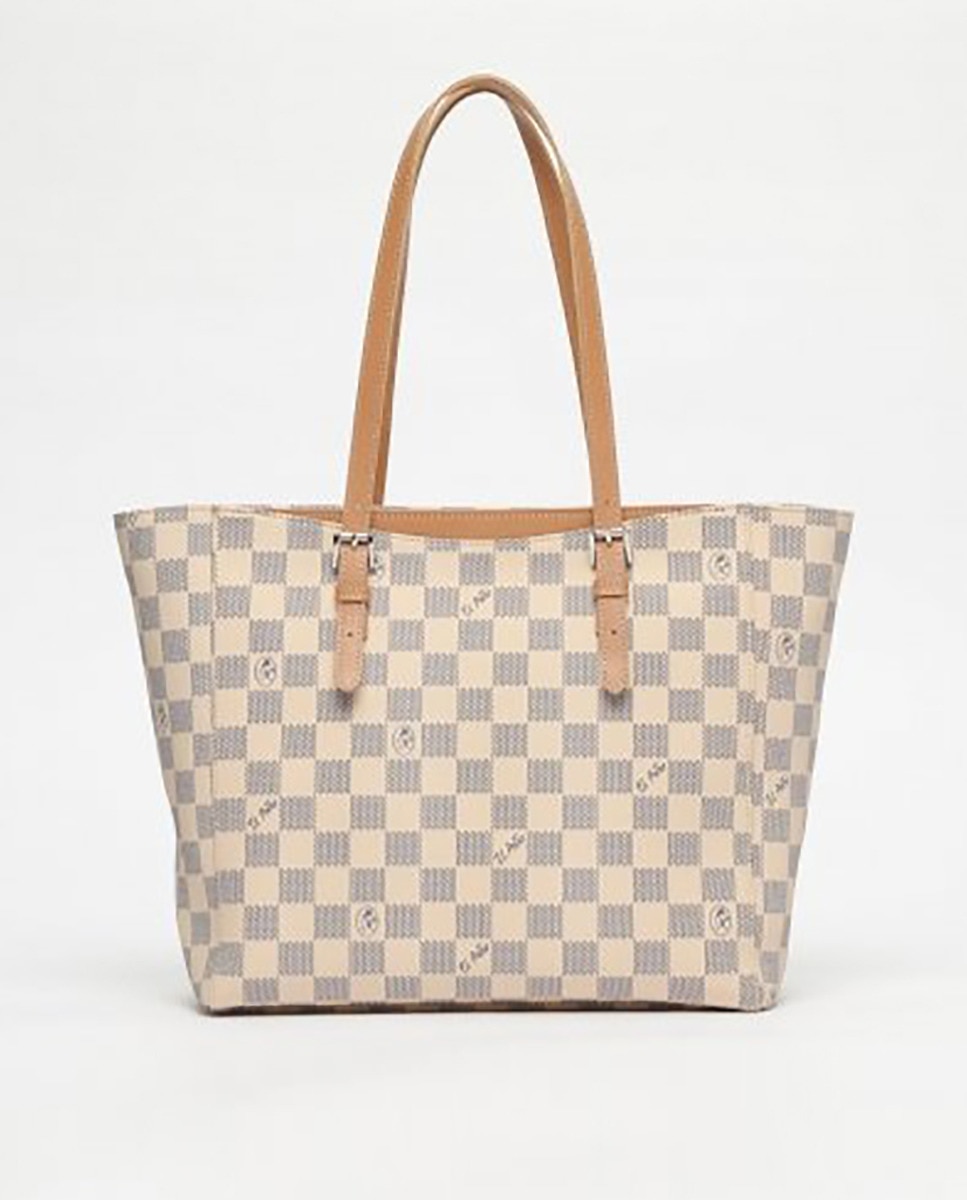 Imagen 0 de Bolso tipo cesta