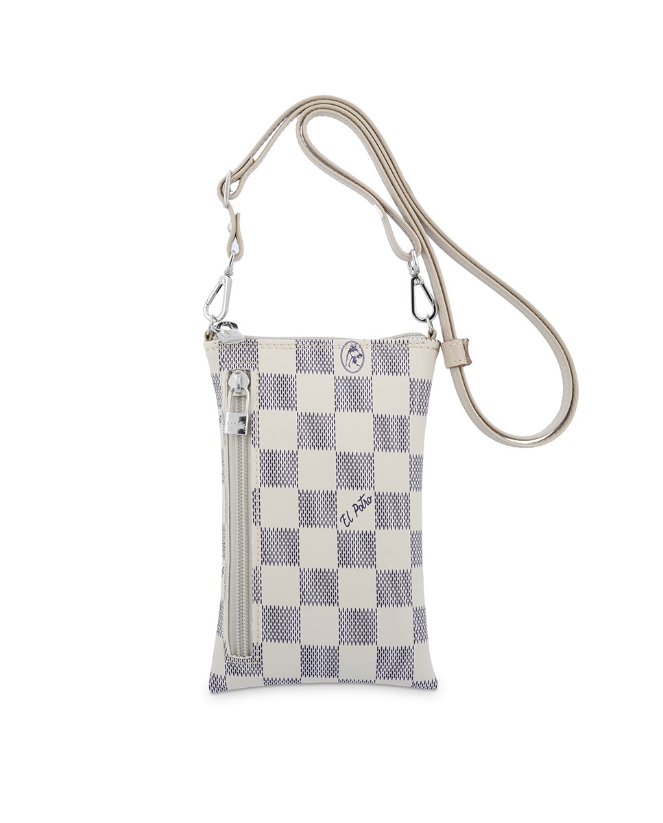 Imagen 0 de Bolso bandolera