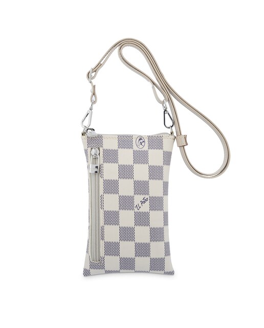 Imagen 0 de Bolso bandolera