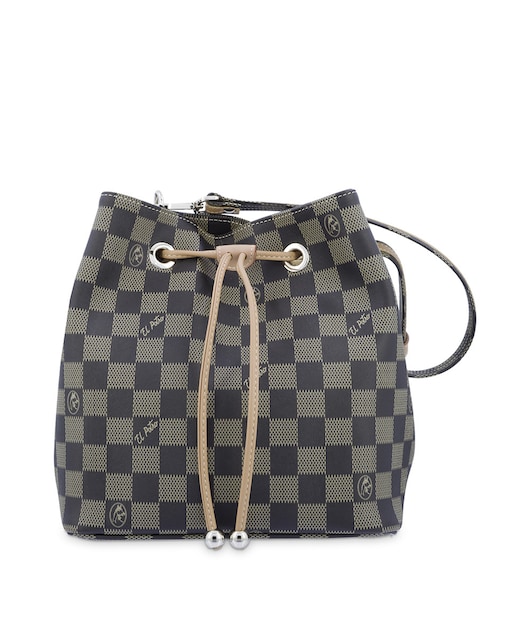 Imagen 0 de Bolso bombonera