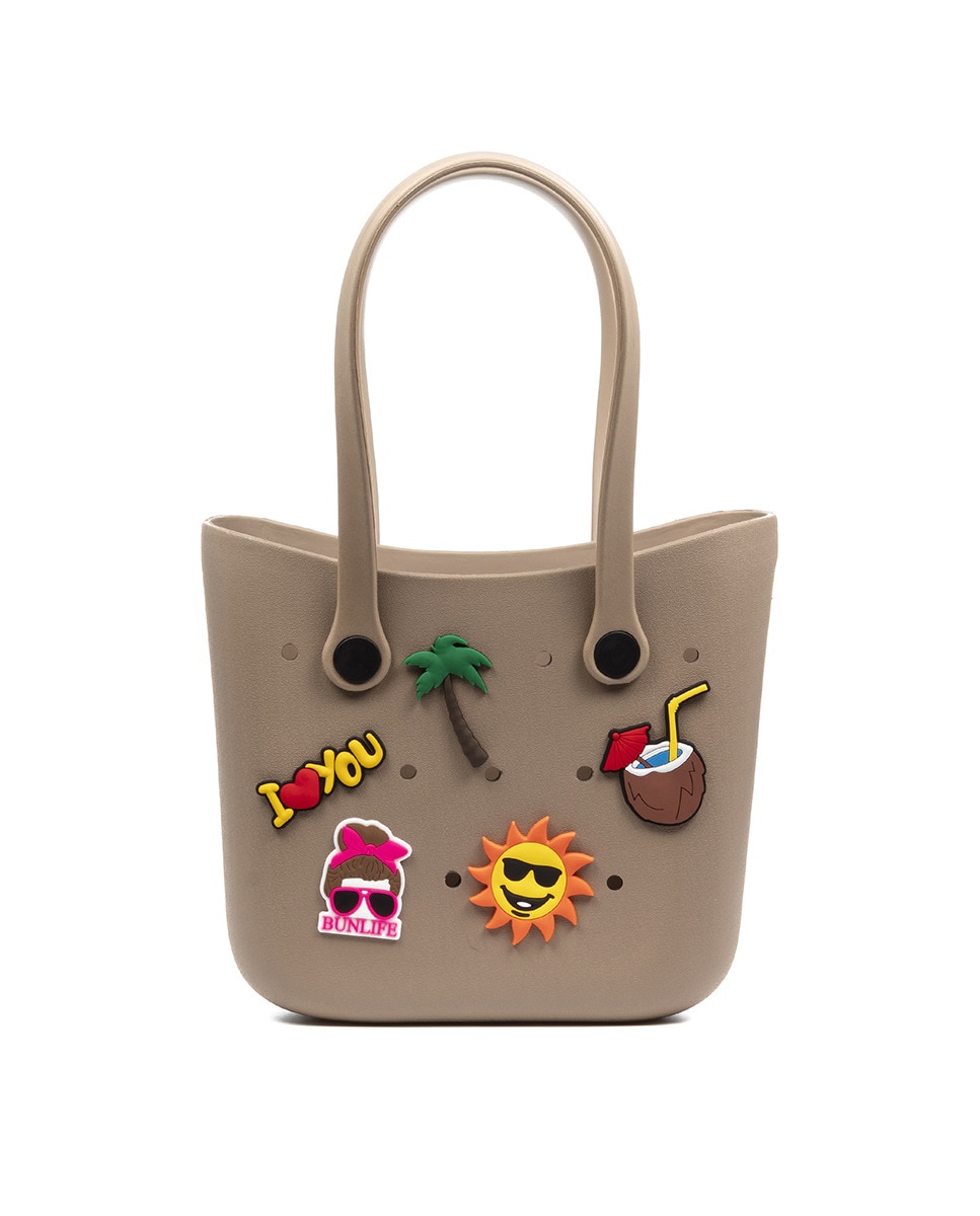 Imagen 0 de Shopper de playa