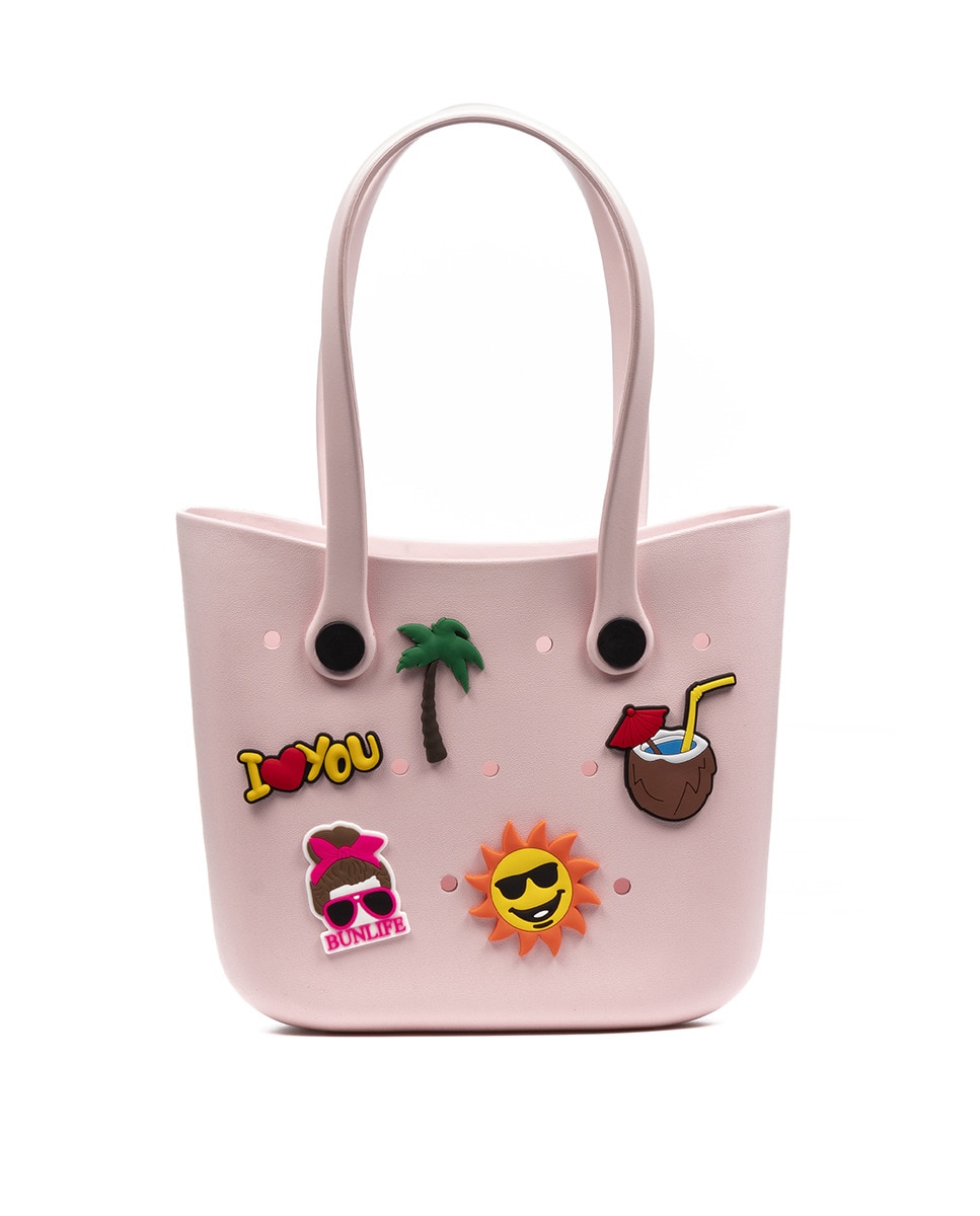 Imagen 0 de Shopper de playa