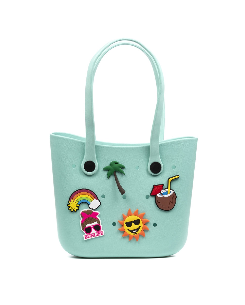 Imagen 0 de Shopper de playa