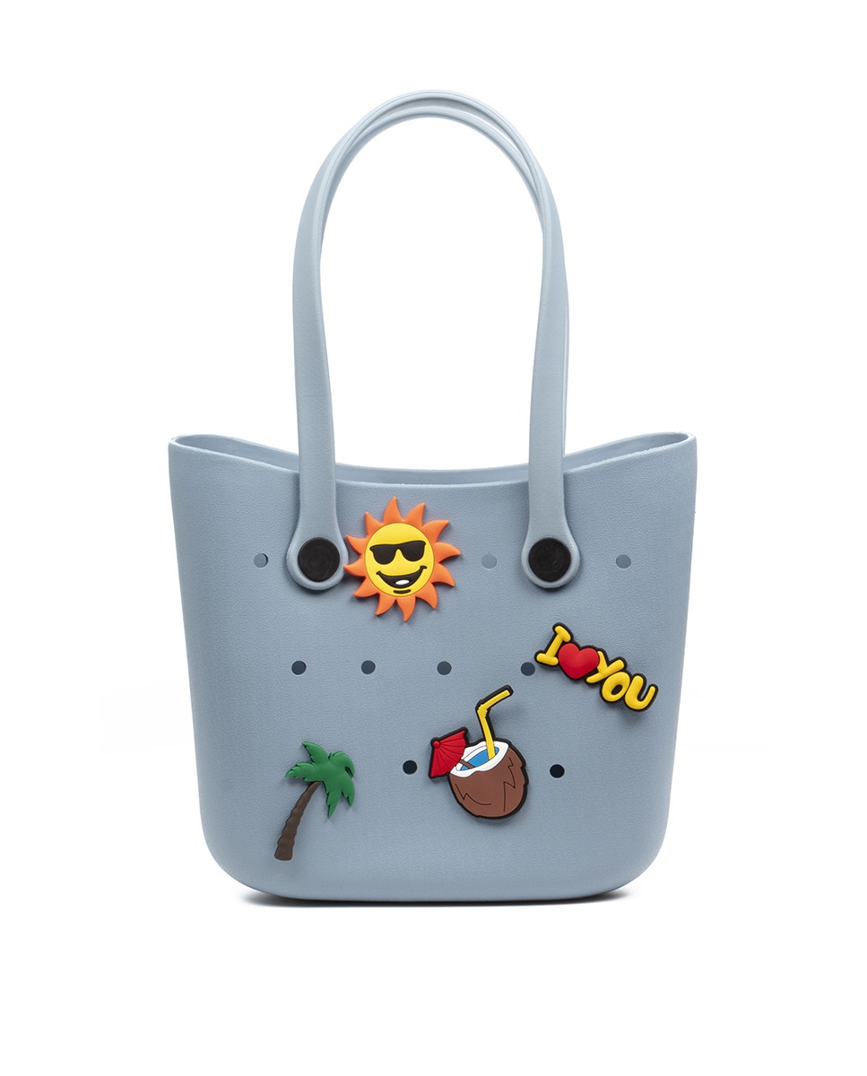 Imagen 0 de Shopper de playa