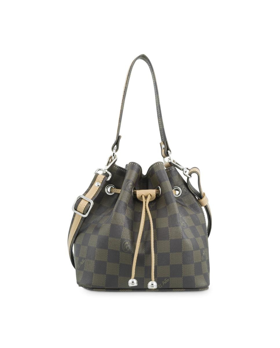 Imagen 0 de Bolso saco pequeño