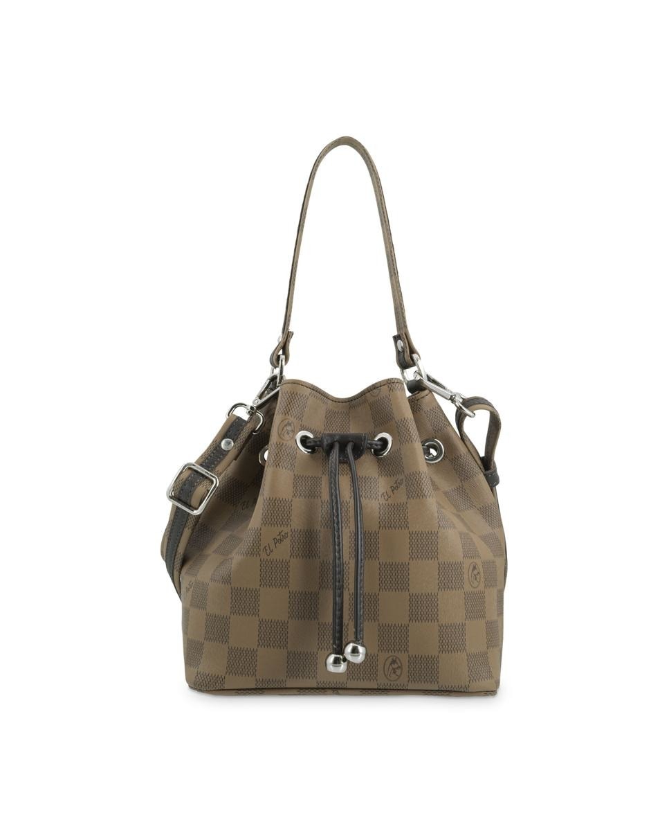 Imagen 0 de Bolso saco pequeño