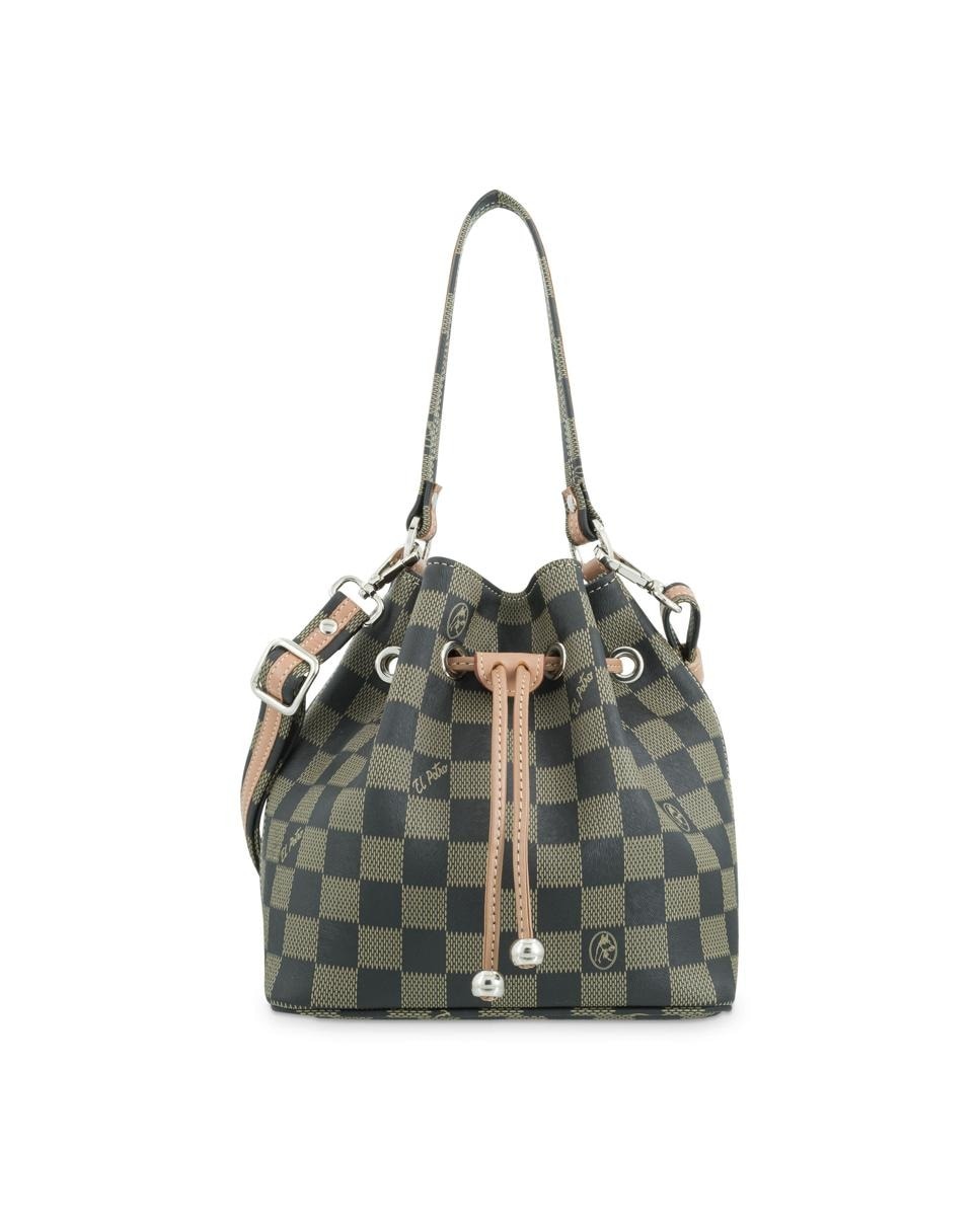Imagen 0 de Bolso saco pequeño