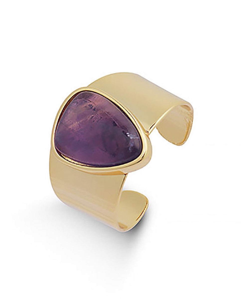 Imagen 0 de Anillo Sheak metal