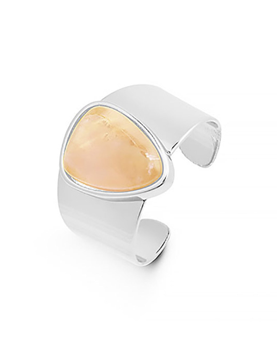Imagen 0 de Anillo Sheak metal