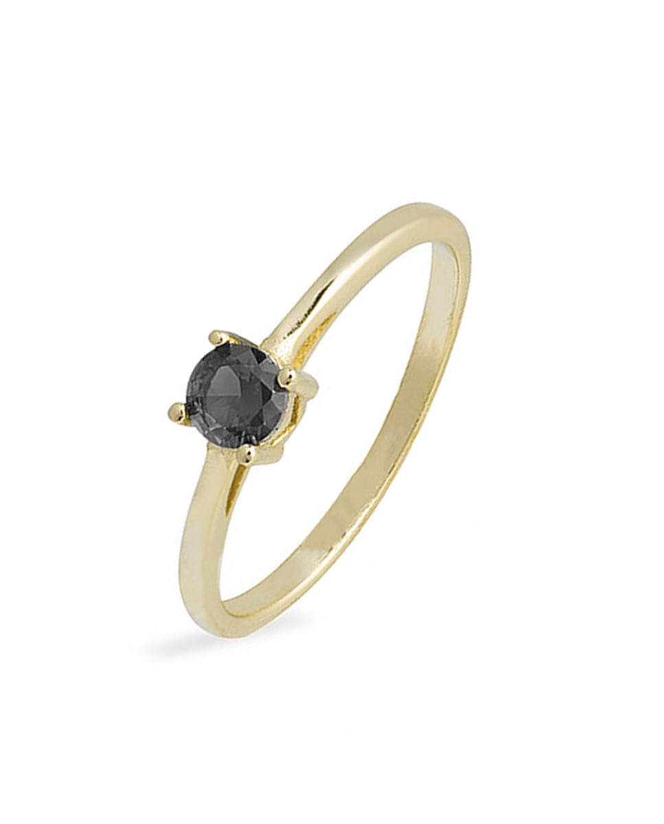 Imagen 0 de Anillo otieno de plata de ley