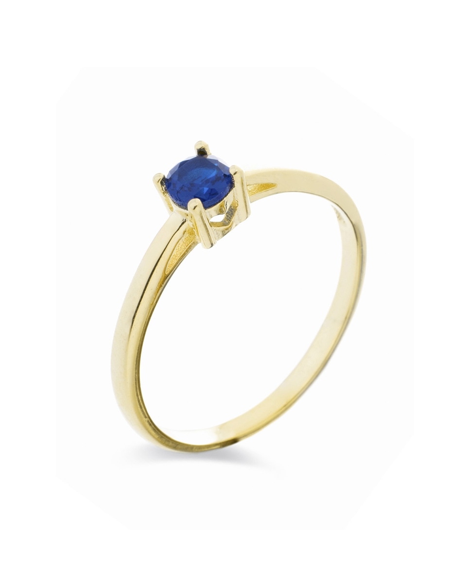 Imagen 0 de Anillo Otieno Plata De Ley 925