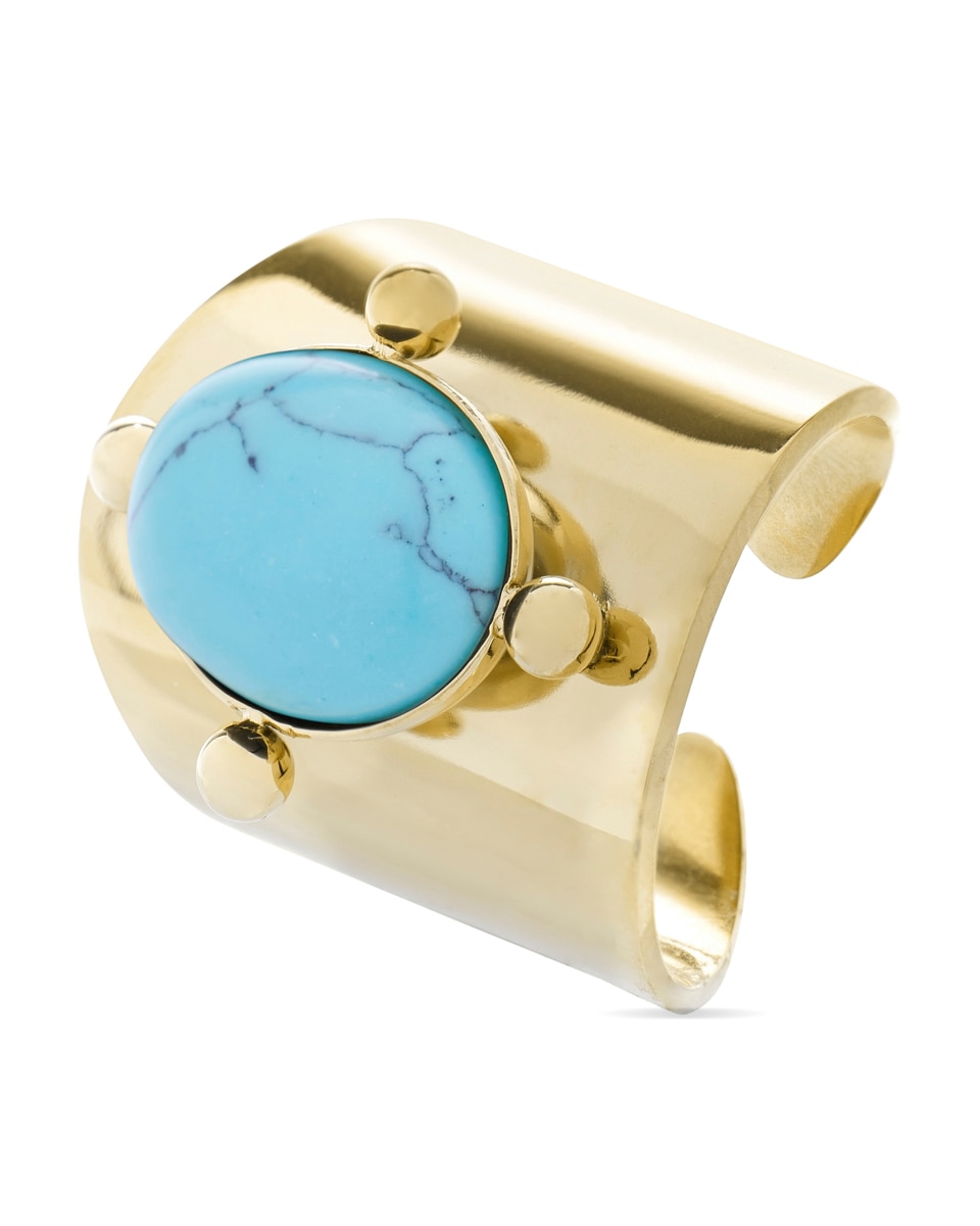Imagen 0 de Anillo acabado en oro amarillo 18k