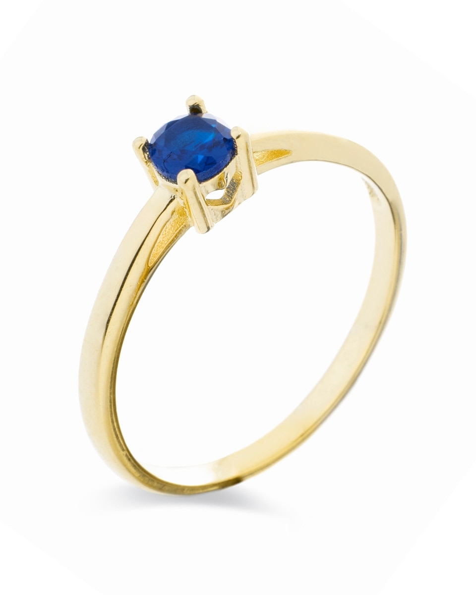 Imagen 0 de Anillo Otieno Plata De Ley 925