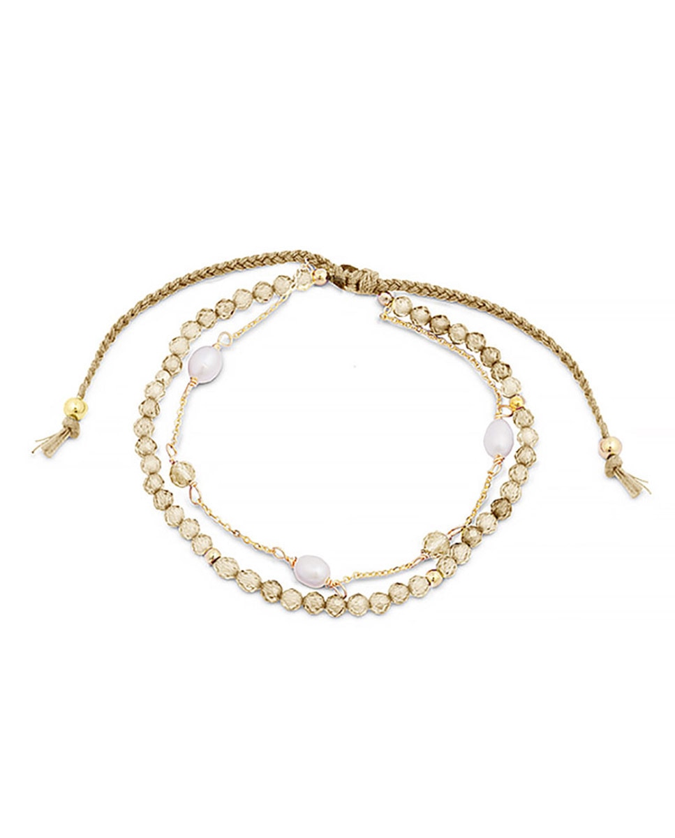 Imagen 0 de Pulsera Athat metal