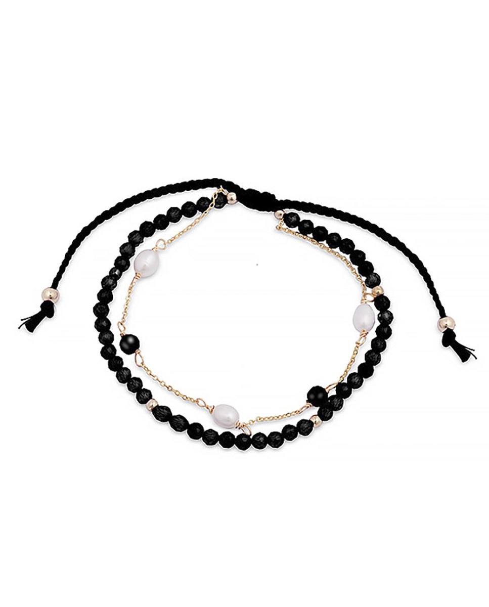 Imagen 0 de Pulsera Athat metal