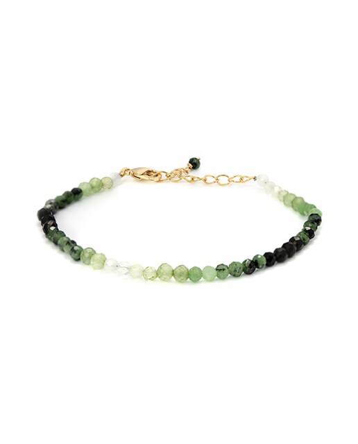 Imagen 0 de Pulsera acabado en Oro Amarillo de 18 Kts