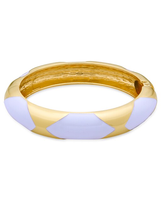 Imagen 0 de Pulsera acabado en oro amarillo 18K