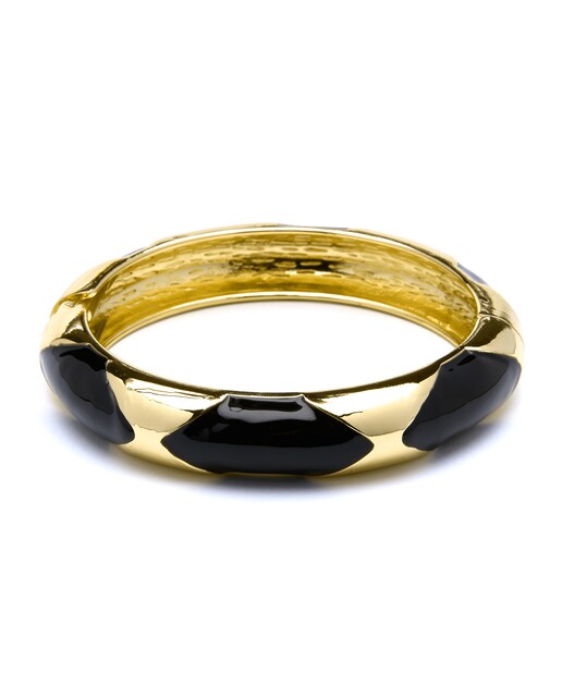 Imagen 0 de Pulsera acabado en rodio