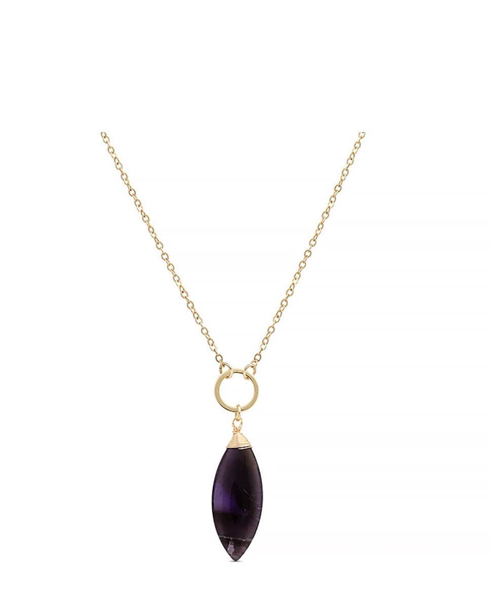 Imagen 0 de Collar Ayom metal
